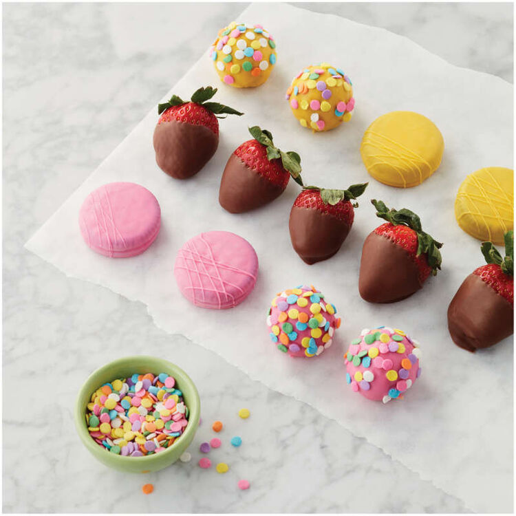 Candy Melts Candy Dipping Tool Set, 3-Piece