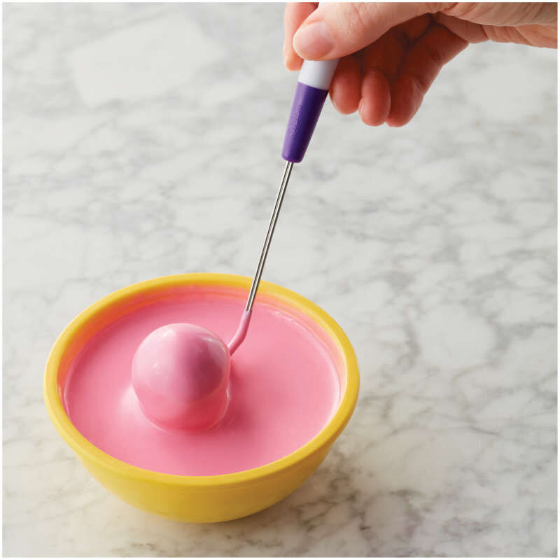 Candy Melts Candy Dipping Tool Set, 3-Piece image number 4