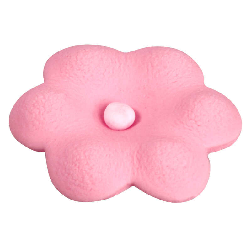 Pink Fondant Flower image number 10