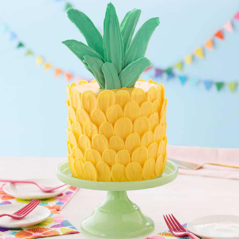 Yellow Candy Melts image number 6