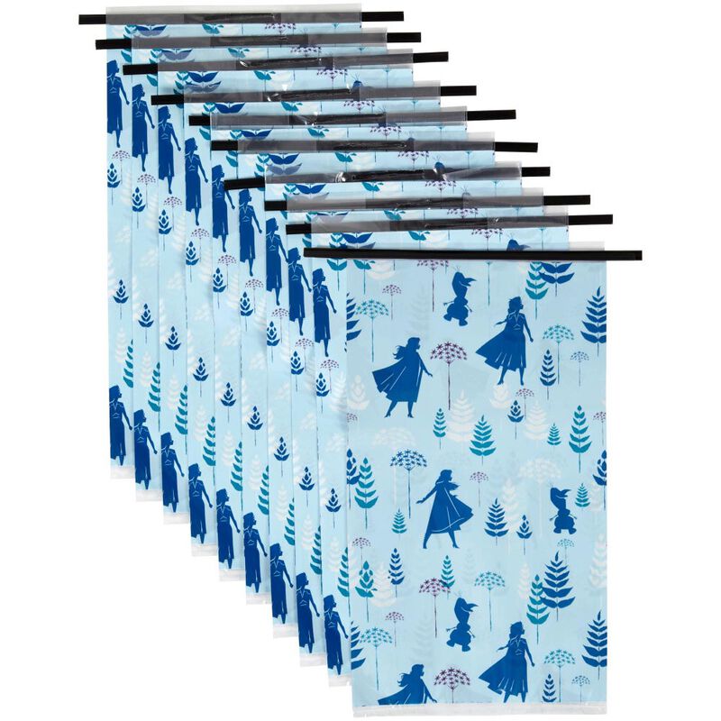 Disney Frozen 2 Treat Bags, 10-Count image number 2