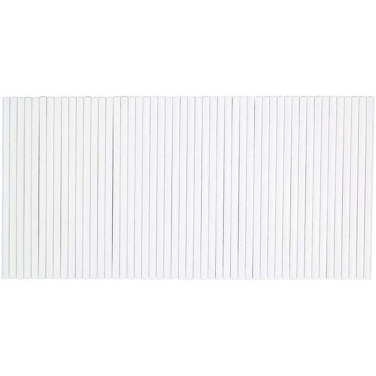 4-Inch White Treat Sticks, 50-Count