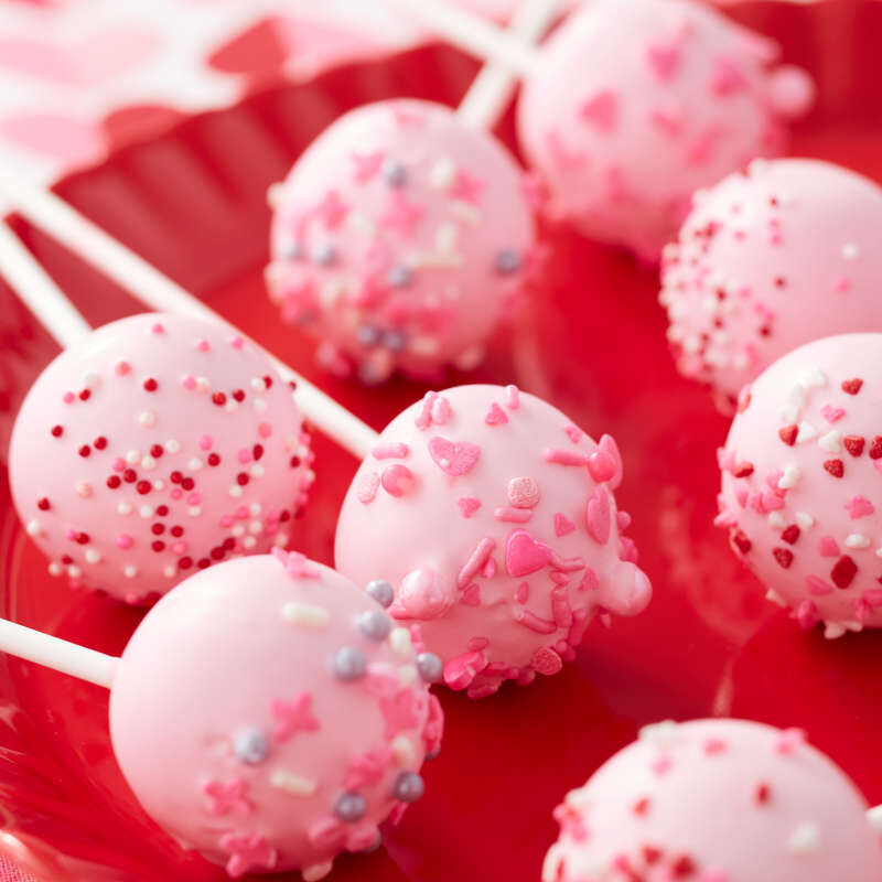 4-Inch White Treat Sticks, 50-Count image number 5