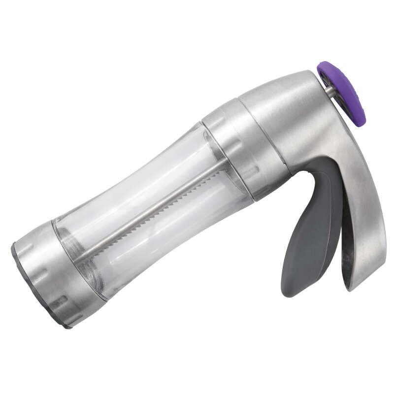 Preferred Press Cookie Press, 13-Piece image number 3