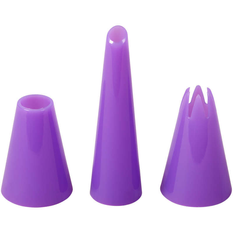 Cupcake Decorating Set, 10-Piece image number 2