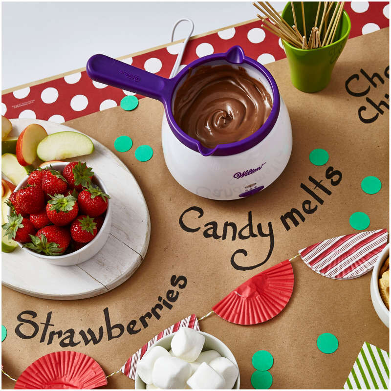 Candy Melts Dipping Station image number 5