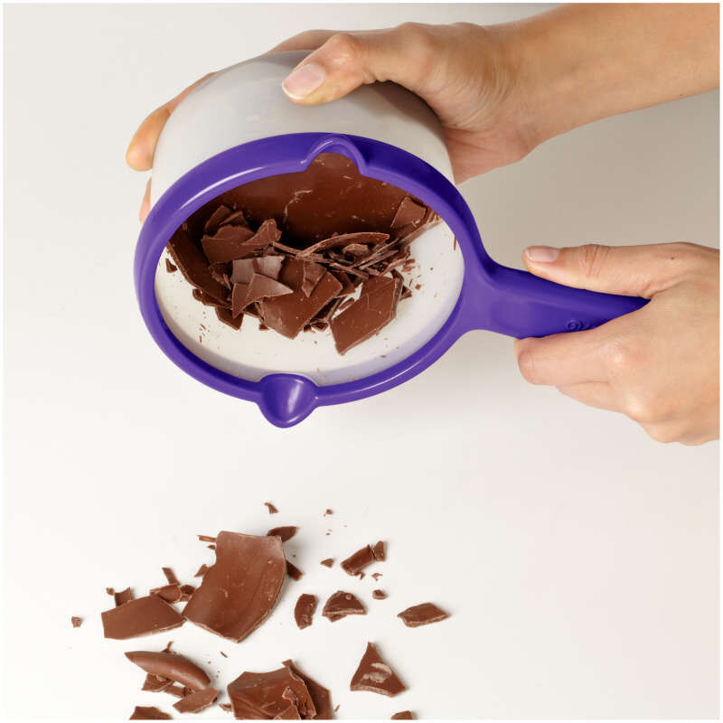 Cleaning Candy Melts Candy Melting Pot image number 6