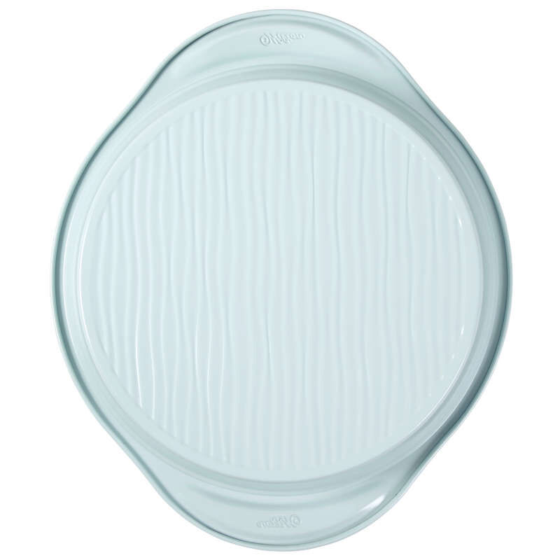 Texturra Performance Non-Stick Bakeware Round Pan, 9-Inch image number 2