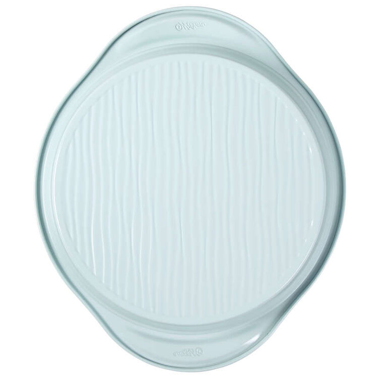 Texturra Performance Non-Stick Bakeware Round Pan, 9-Inch