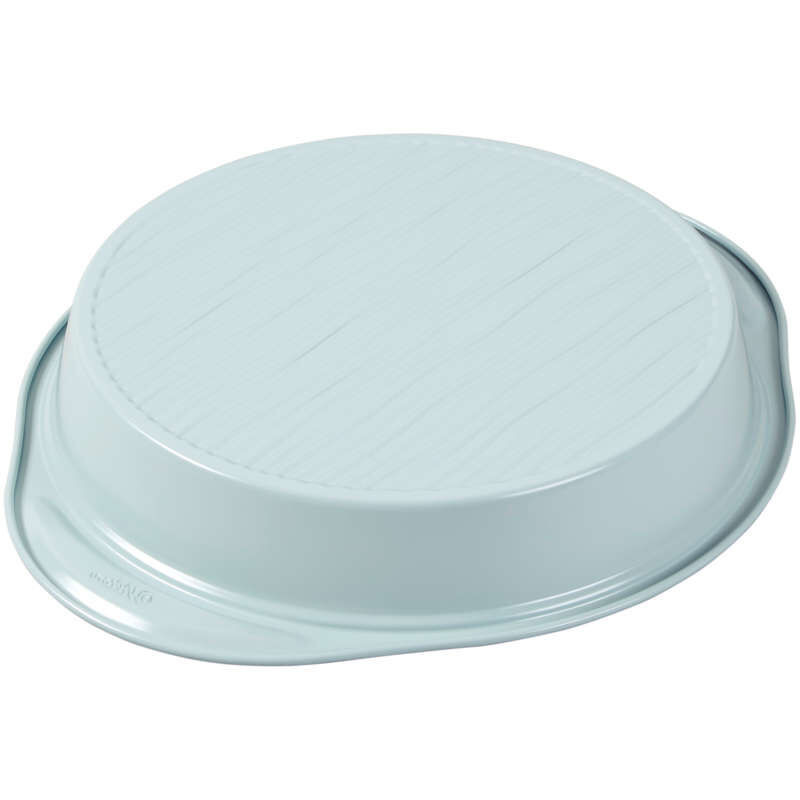 Texturra Performance Non-Stick Bakeware Round Pan, 9-Inch image number 6