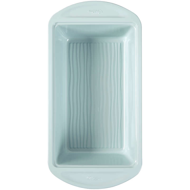 Texturra Performance Non-Stick Bakeware Loaf Pan, 9 x 5-Inch image number 0