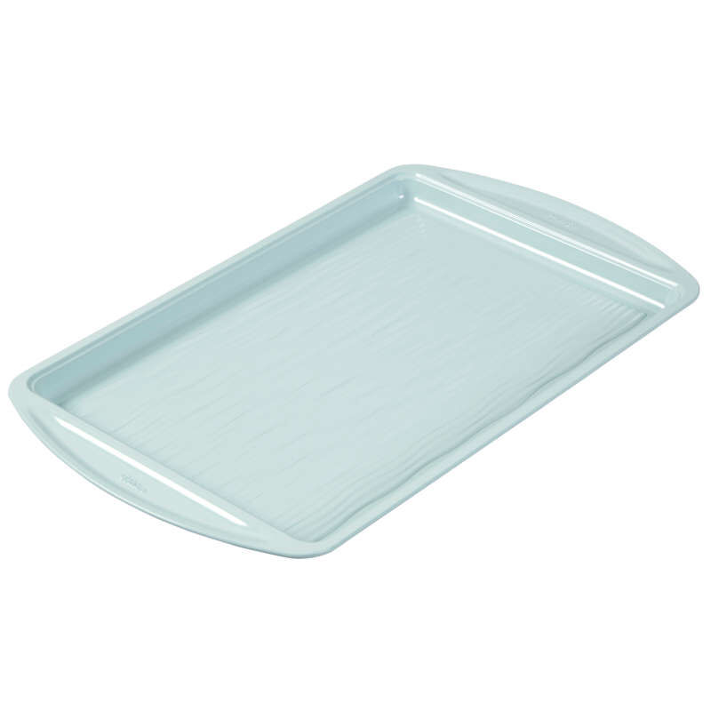 Texturra Performance Non-Stick Bakeware Cookie Pan Set, 2-Piece image number 6