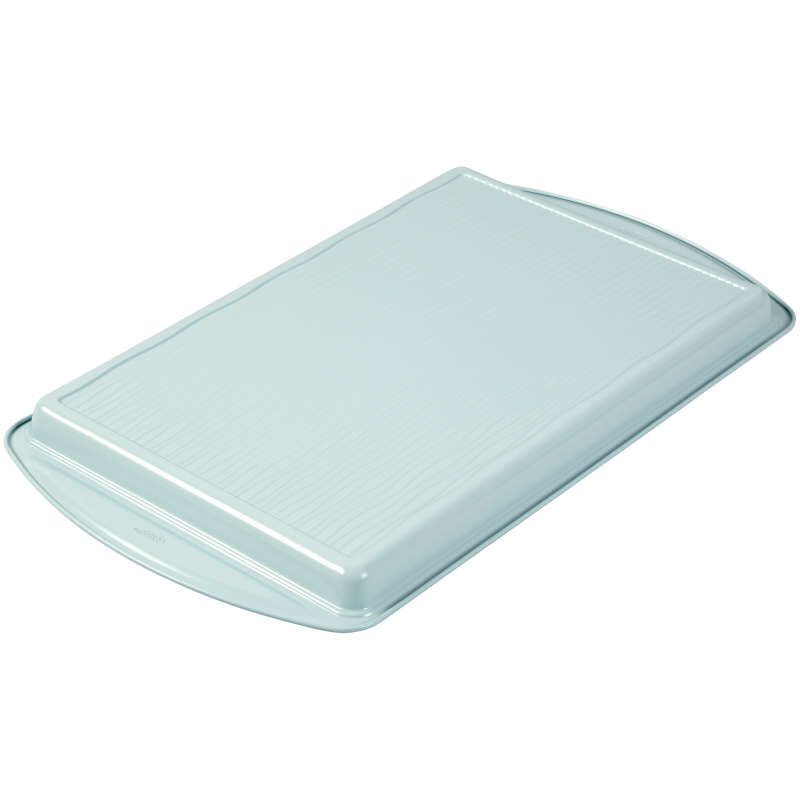 Texturra Performance Non-Stick Bakeware Cookie Pan Set, 2-Piece image number 7