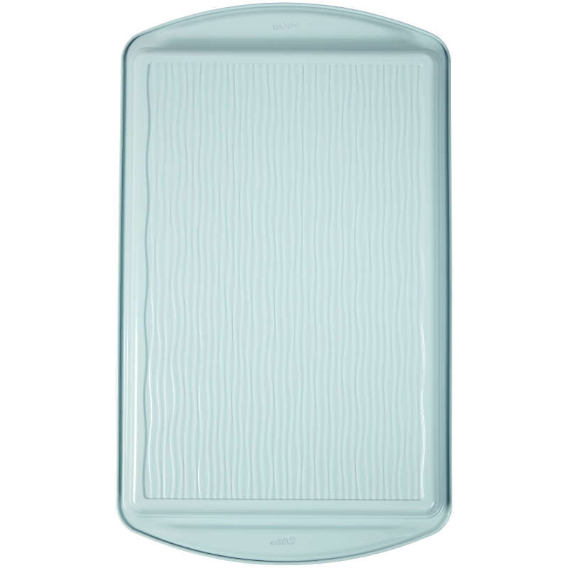 Texturra Performance Non-Stick Bakeware Cookie Pan, 11 x 17-inch image number 2
