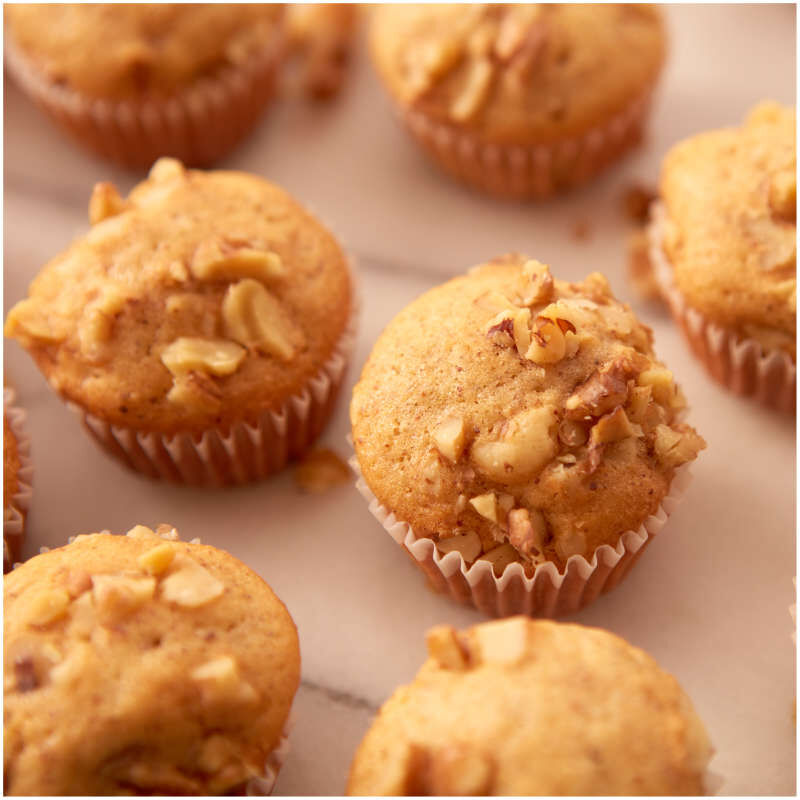 Perfect Results Premium Non-Stick Muffin Pan Set, 2-Piece image number 5