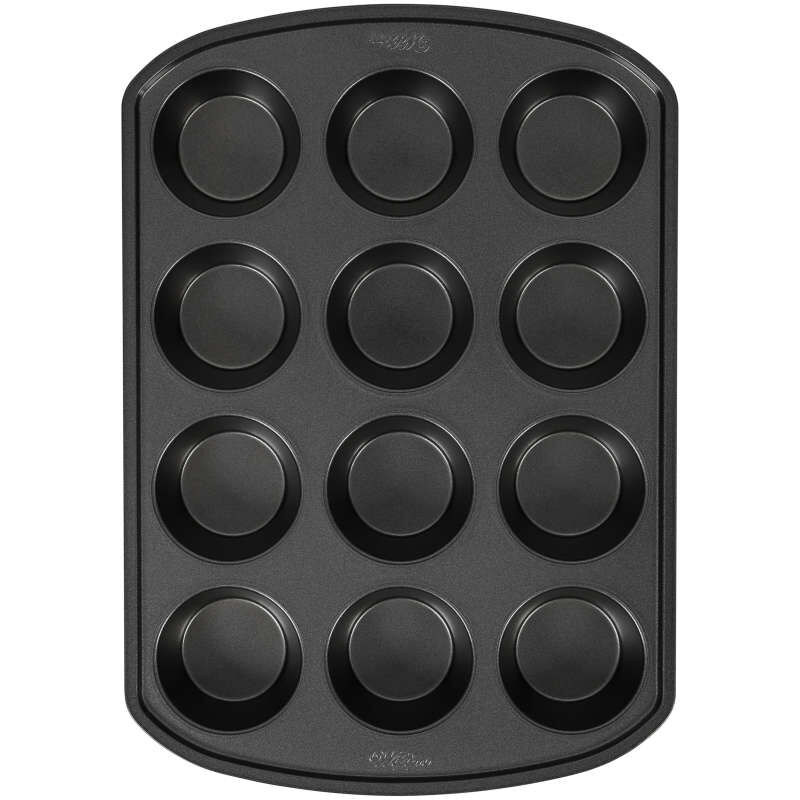 Perfect Results Bakeware Essentials Nonstick Bakeware Set, 6-Piece image number 4