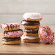 Perfect Results Mega Non-Stick Donut Pan, 20-Cavity