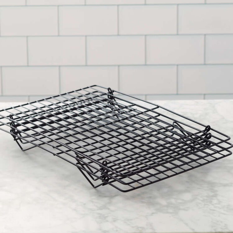Excelle Elite 3-Tier Cooling Rack for Cookies, Cakes and More