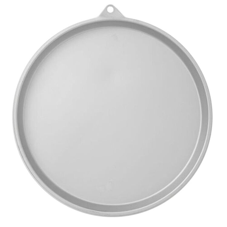 Giant Round Cookie Pan