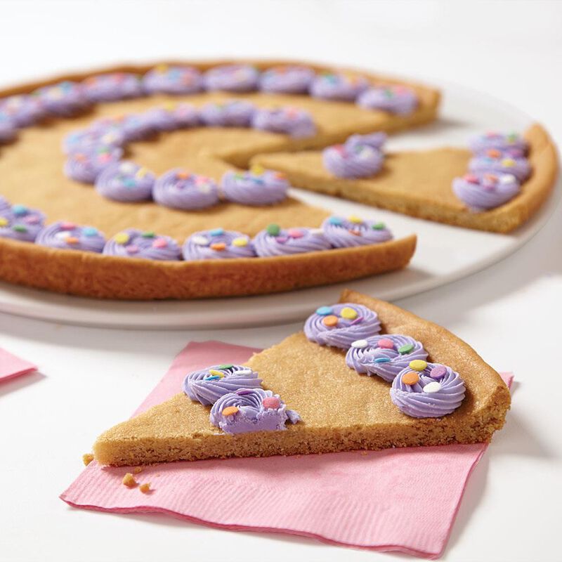 Giant Round Cookie Pan image number 2
