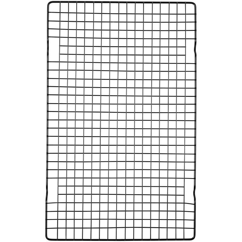Perfect Results Premium Non-Stick Cooling Rack, 16 x 10-Inch image number 0