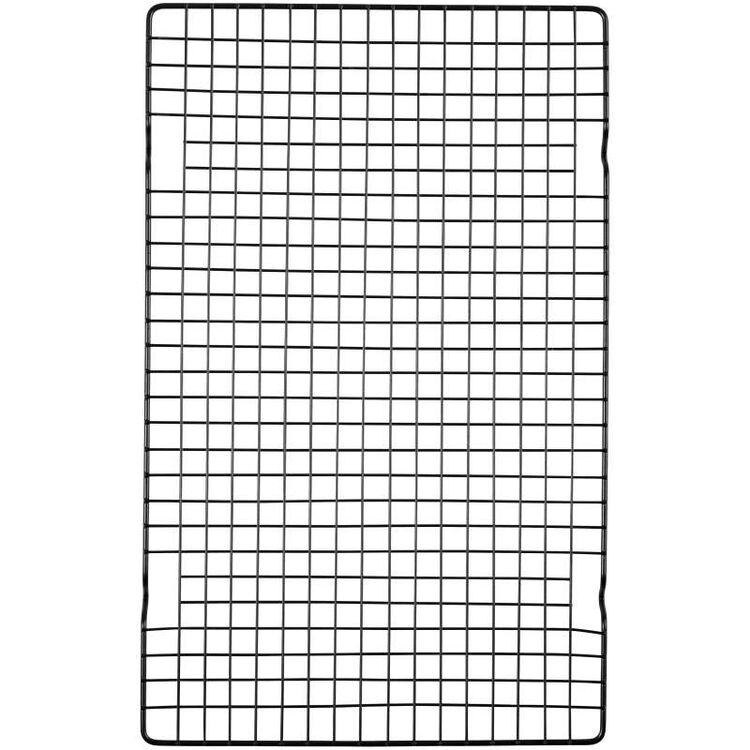 Perfect Results Premium Non-Stick Cooling Rack, 16 x 10-Inch