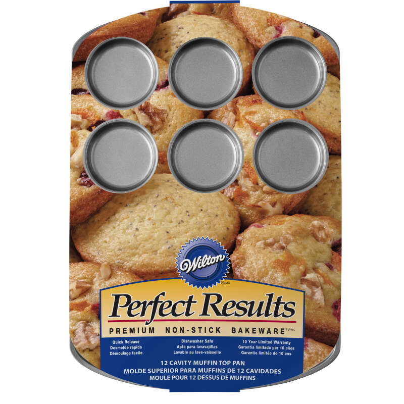 Muffin Top Pan in Packaging image number 2