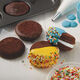 Muffin Top Pan Perfect Results Premium Non-Stick Bakeware, 12-Cup