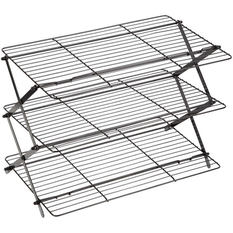 3-Tier Collapsible Cooling Rack