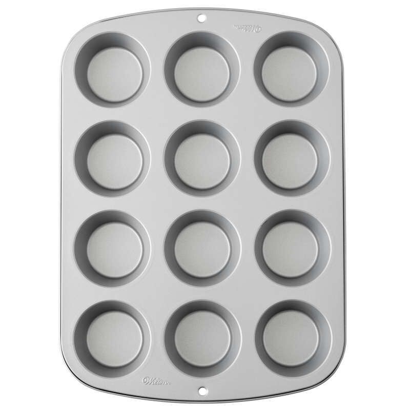 Muffin Pan Top View image number 0