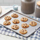 Recipe Right Nonstick Medium Cookie Sheet, 15.2 x 10.2-Inch
