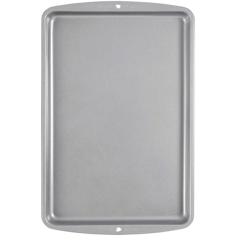 Recipe Right Nonstick Medium Cookie Sheet, 15.2 x 10.2-Inch image number 0