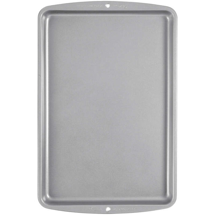 Recipe Right Nonstick Medium Cookie Sheet, 15.2 x 10.2-Inch