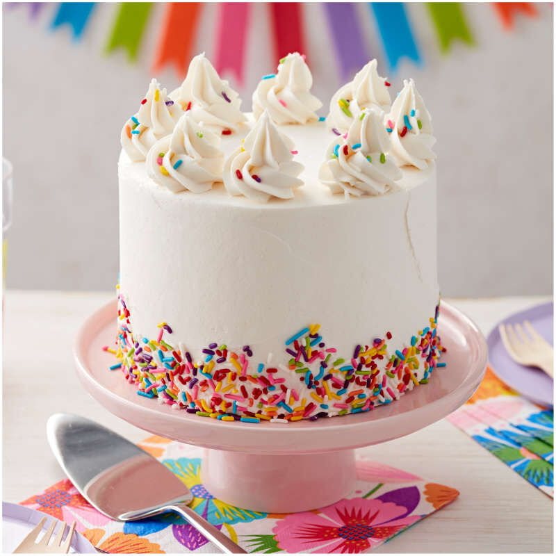 Assorted Jimmies Decorating Set, 8-Piece image number 5