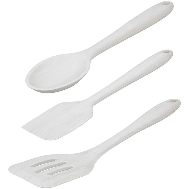 Diamond-Infused Non-Stick Navy Blue Baking Set, 9-Piece