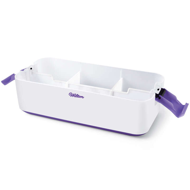 Decorator Preferred Cake Decorating Set, 48-Piece Cake Decorating Tips image number 7