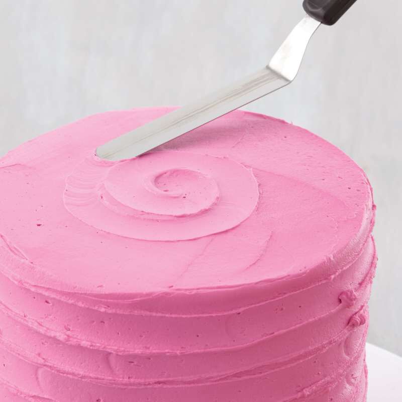 How to Decorate Cakes and Desserts Kit, 39-Piece image number 6