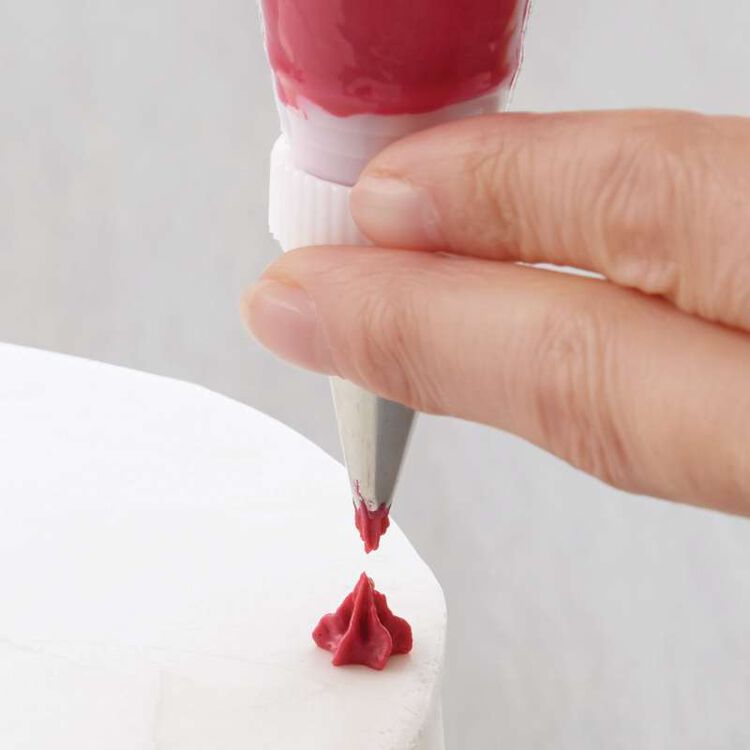 How to Decorate Cakes and Desserts Kit, 39-Piece
