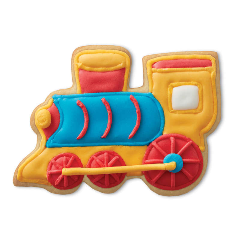 Plastic Cookie Cutter Set, 101-Piece image number 4