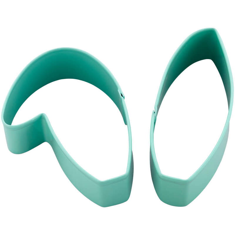 Easter Bunny Ears Cookie Cutter Set, 2-Piece image number 0