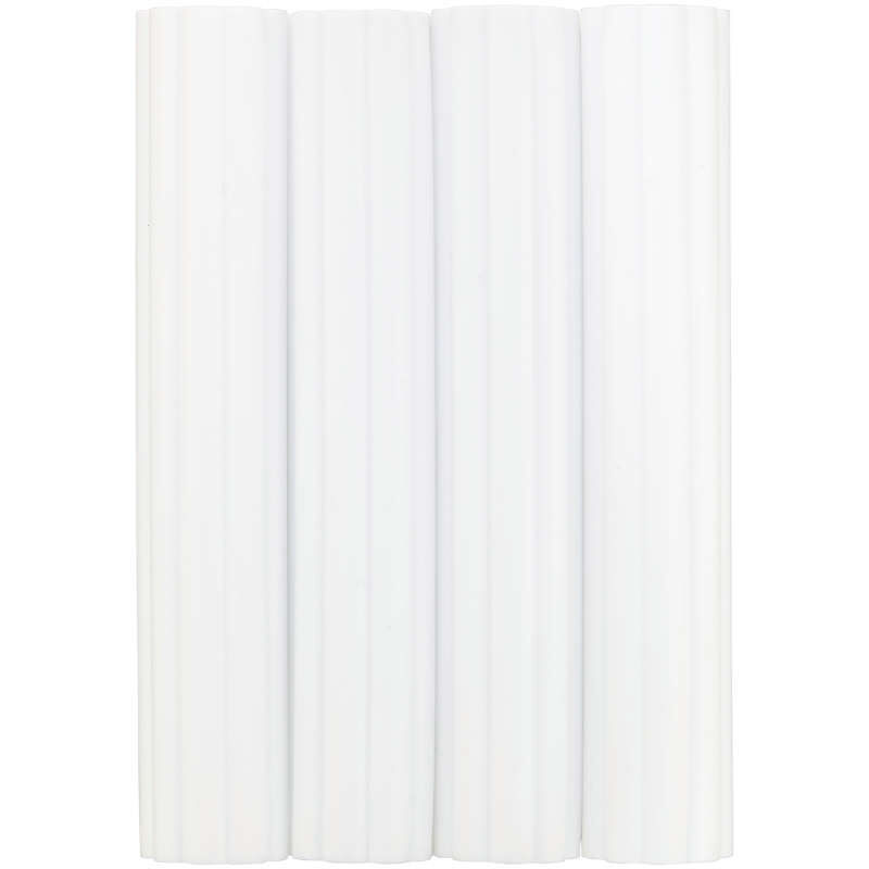 White Hidden Pillars image number 0
