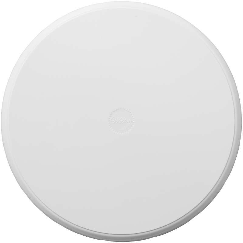 Round Decorating Turntable for Cake Decorating, 12-Inch image number 0