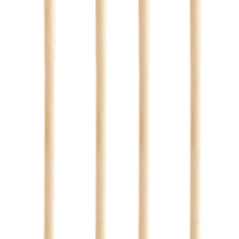 Bamboo Dowel Rods, 12-Count image number 1