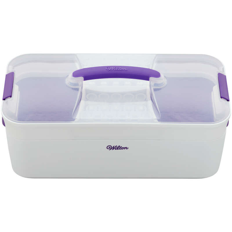 Decorator Preferred Cake Decorating Tool Caddy image number 0