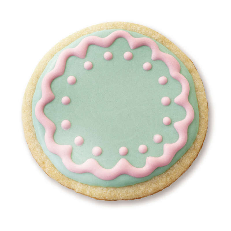 Icing Bottle for Cookie Decorating image number 4