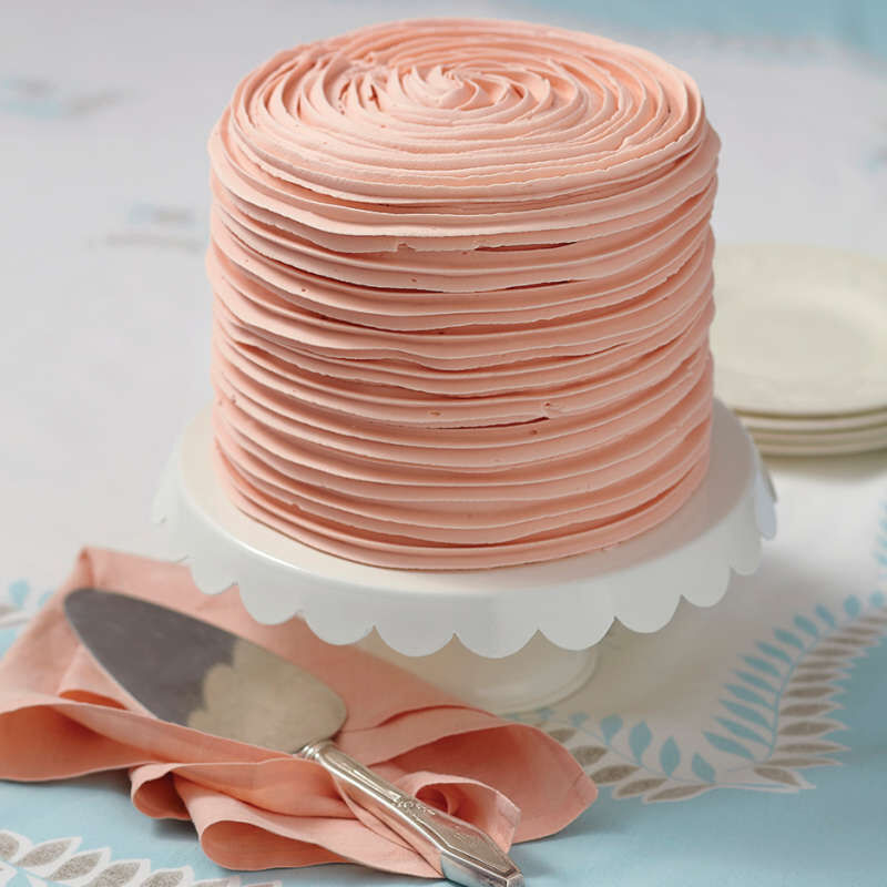 Dessert Decorator Pro Stainless Steel Cake Decorating Tool image number 5
