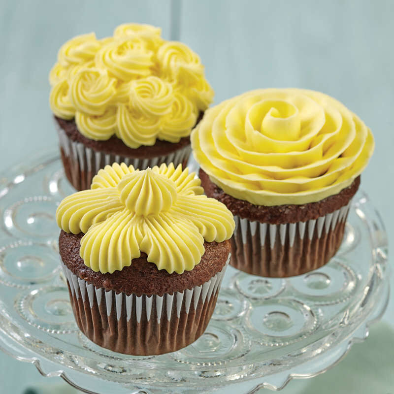 Dessert Decorator Pro Stainless Steel Cake Decorating Tool image number 9