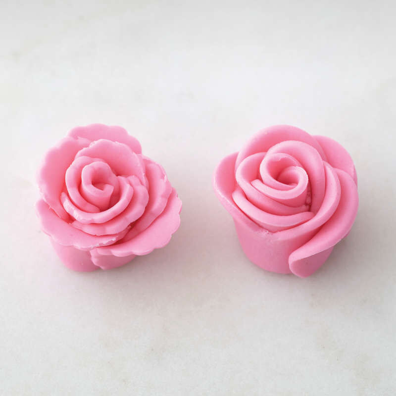 Easy Blooms Flower Cut-Outs image number 4