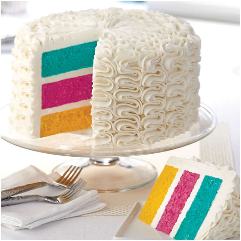 Color Right Performance Food Coloring Set image number 7