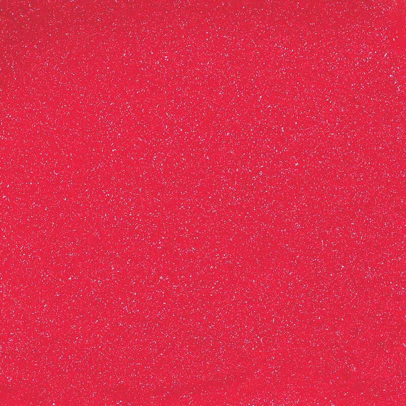 Red Sparkle Gel, 3.5 oz. image number 1